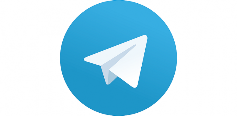 Krievija vēlas liegt izmantot Telegram saziņas lietotni