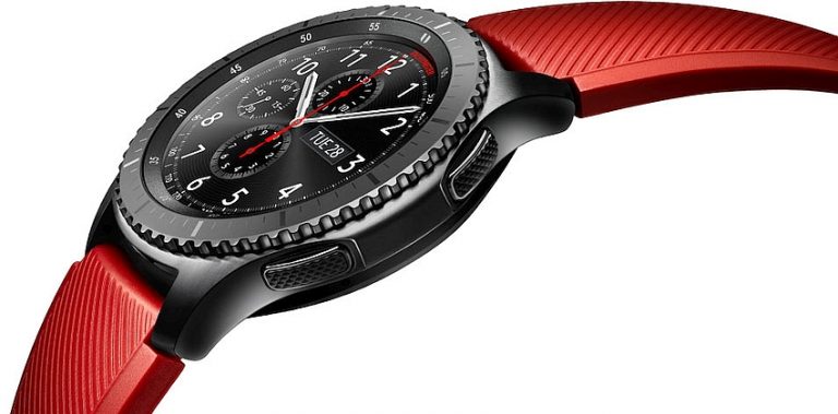 Valkājamo ierīču tirgū Samsung piekāpjas tikai Apple