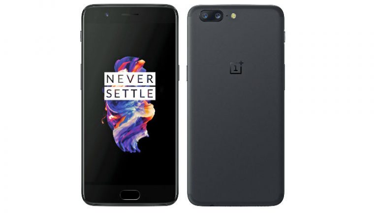 BITE sāk OnePlus 5 viedtālruņa tirdzniecību