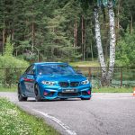 BMW testi Bikernieki-4353
