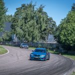 BMW testi Bikernieki-4710