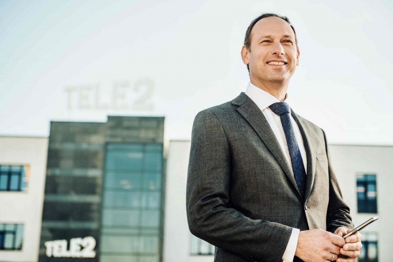 Tele2 izziņo 2017. gada pirmā pusgada finanšu rezultātus