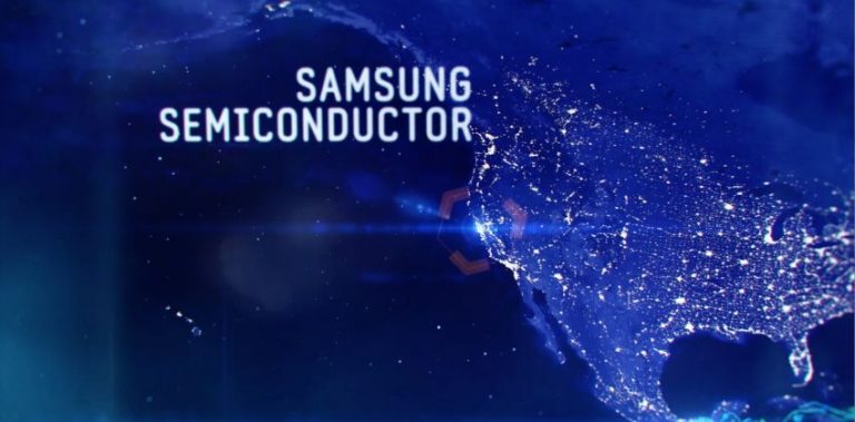 Samsung apsteidz Intel, kļūst par lielāko procesoru ražotāju pasaulē