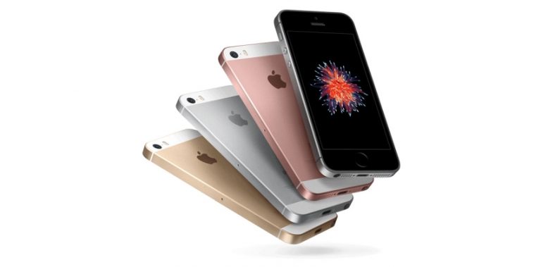 Otrās paaudzes iPhone SE varētu būt gaidāms augustā