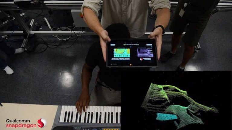 Qualcomm viedtālruņiem grasās piedāvāt dziļumu jūtošus sensorus
