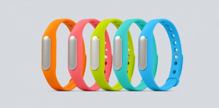 Xiaomi nodrošinājis valkājamo ierīču tirgus augšanu