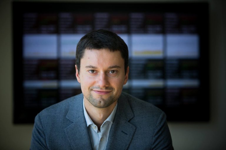 Intervija ar hostinga kompānijas Hostens vadītāju Arvīdu Štrausu