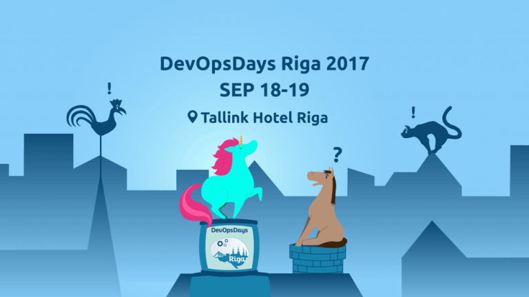 Latvijā septembrī notiks plaša mēroga IT jomas DevOps konference