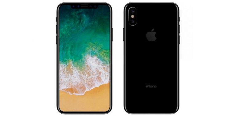 Baumas: iPhone 8 izziņos 12. septembrī, veikalos tas nonāks 22. septembrī
