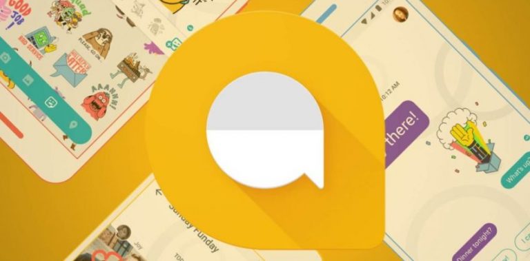 Google Allo beidzot pieejams tīmekļa pārlūkā
