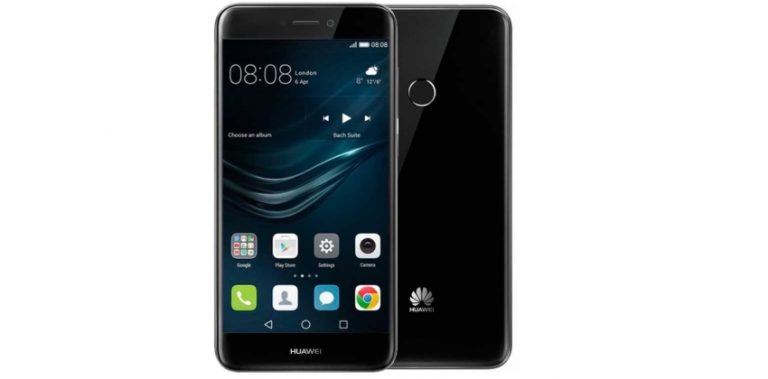 Huawei P9 lite (2017) apskats
