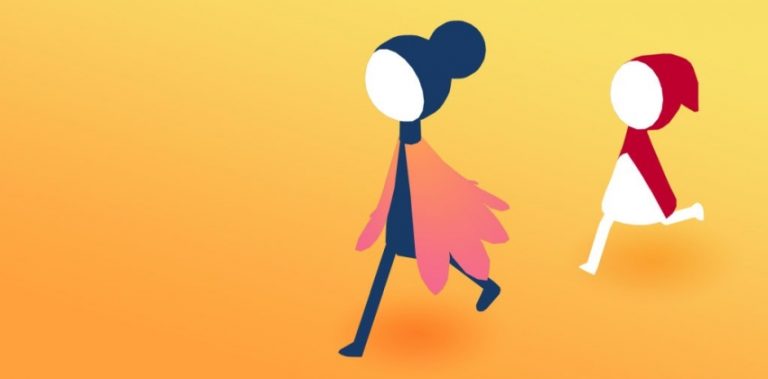 Vari reģistrēties Monument Valley 2 iegādei Google Play