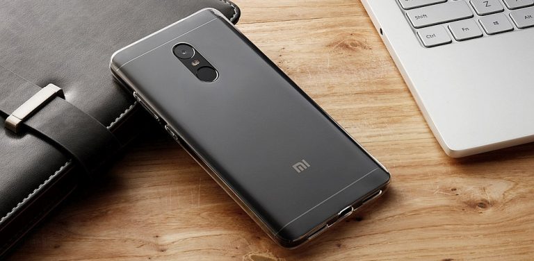Xiaomi Redmi Note 4 apskats