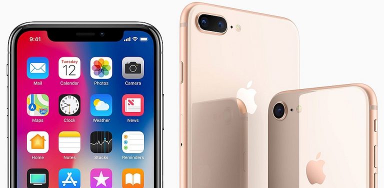 Apple izziņo citu ražotāju ātro lādētāju saderību ar iPhone 8 un iPhone X