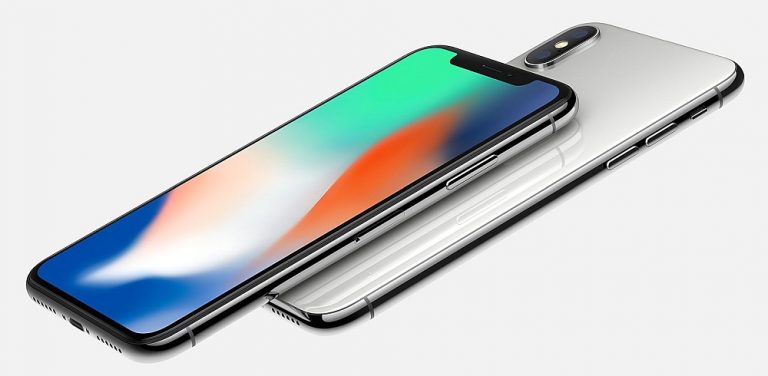 BITE sāk revolucionārā “iPhone X” iepriekšpārdošanu