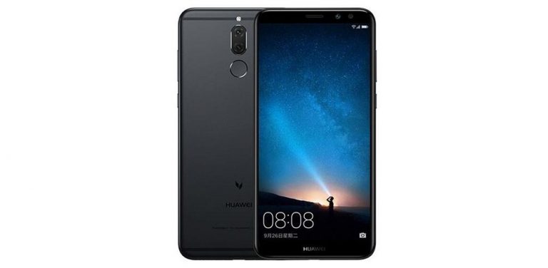 Huawei prezentē jauno Huawei Mate 10 lite ar 2+2 kamerām