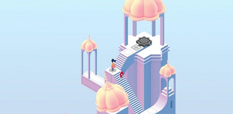 Monument Valley 2 pie Android lietotājiem nonāks novembra sākumā