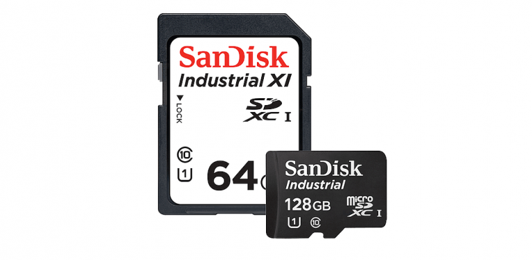 SanDisk izlaiž SD atmiņas kartes ekstrēmiem klimata apstākļiem