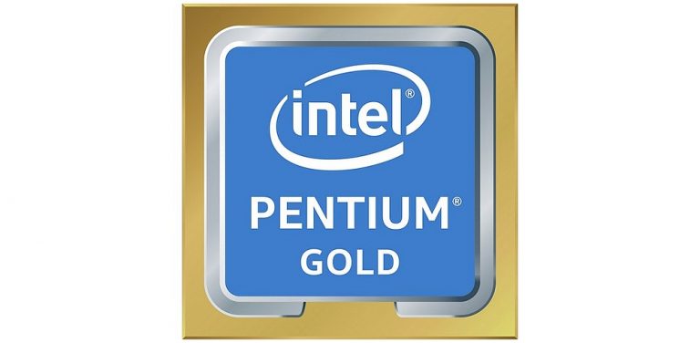 Intel izziņo budžeta klases Celeron un Pentium Gold procesorus