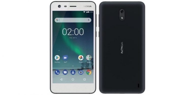 Veiktspējas testi apstiprina Nokia 2 iznākšanu