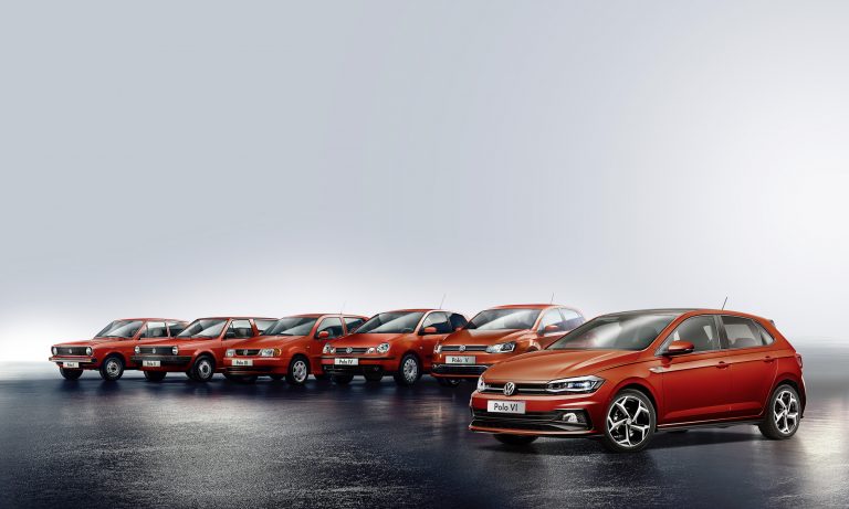 “Volkswagen”: Iekšdedzes motoru laiks kompaktajos modeļos tulīt būs beidzies