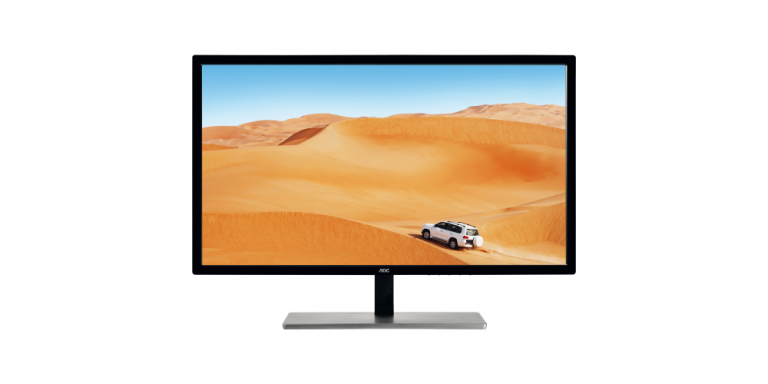 AOC piedāvā pieejamas cenas 31,5″ 1440p izšķirtspējas monitoru