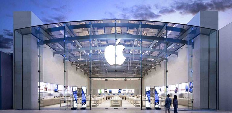 Īriju sodīs par nodokļu paradīzes radīšanu Apple