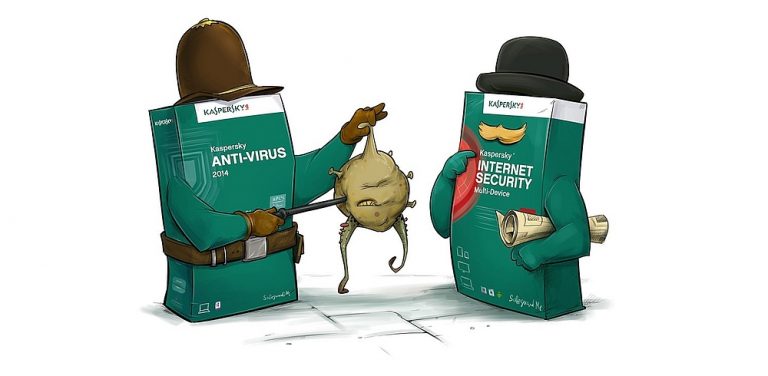 Ups! Kaspersky tomēr esot no Nacionālās drošības aģentūras “aizņēmies” dokumentus