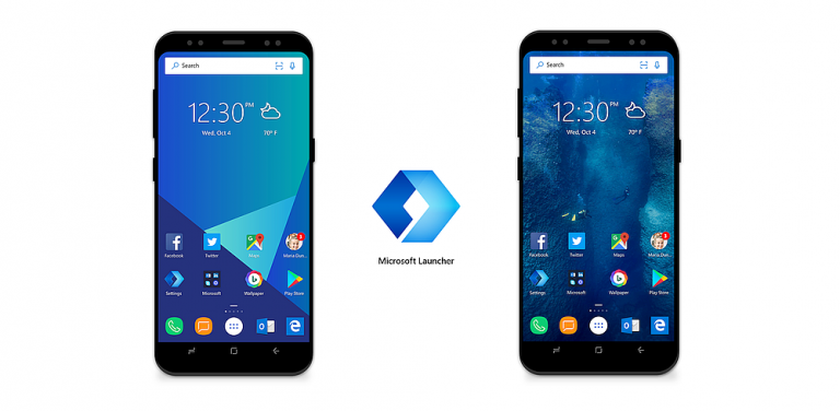 Microsoft Launcher piedāvā Continue on PC iespēju Android lietotājiem