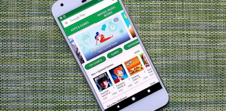 No Google Play veikala pagājušajā gadā likvidētas 700 000 “sliktas” lietotnes