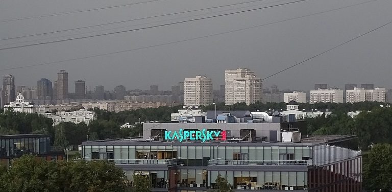 Kaspersky nākamgad pārcels datu apstrādi no Krievijas uz Šveici