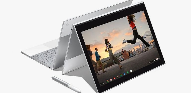Google izziņo Pixelbook klēpjdatoru ar Chrome OS