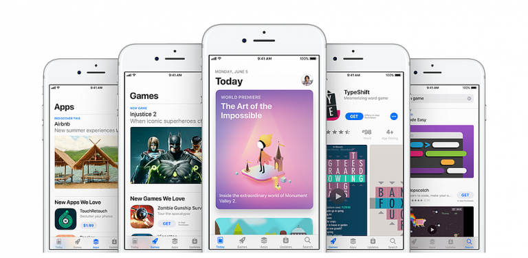 2020. gadā iPhone lietotņu pirkumos ASV tiks tērēti 88 dolāri
