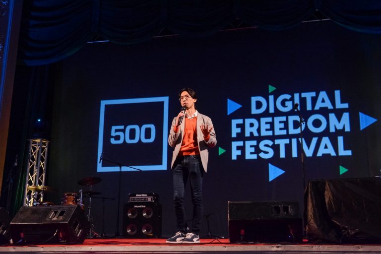 Līdz 31. oktobrim vēl var pieteikties 500 Startups un Rockstart startup konkursiem