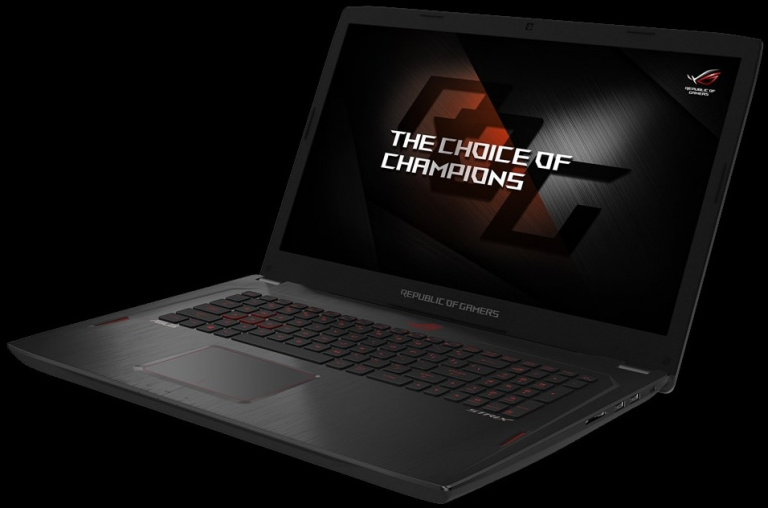 ASUS izlaiž pasaulē pirmo klēpjdatoru ar Ryzen 7 procesoru