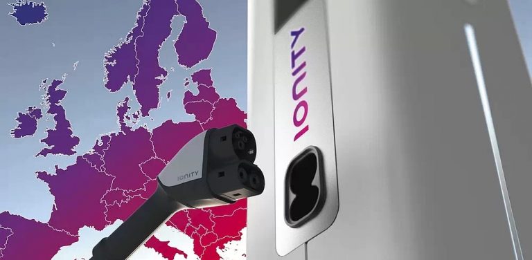 BMW, Mercedes, Ford un VW veidos vienotu ātrās uzlādes tīklu