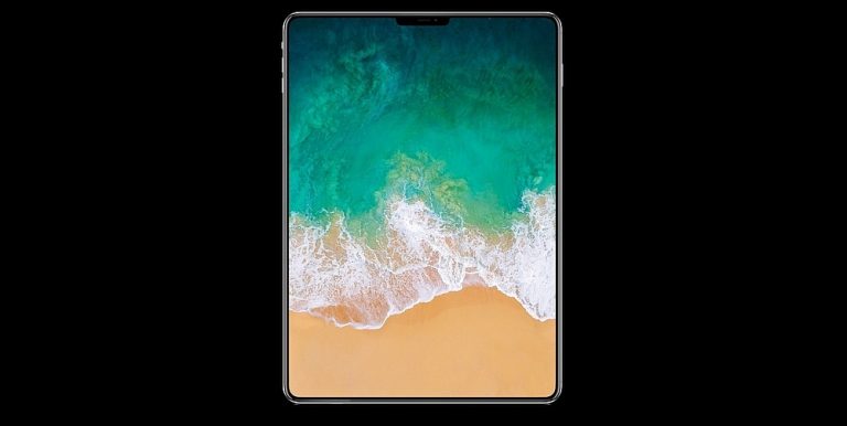 Apple, iespējams, salāgos iPad un iPhone X dizainu