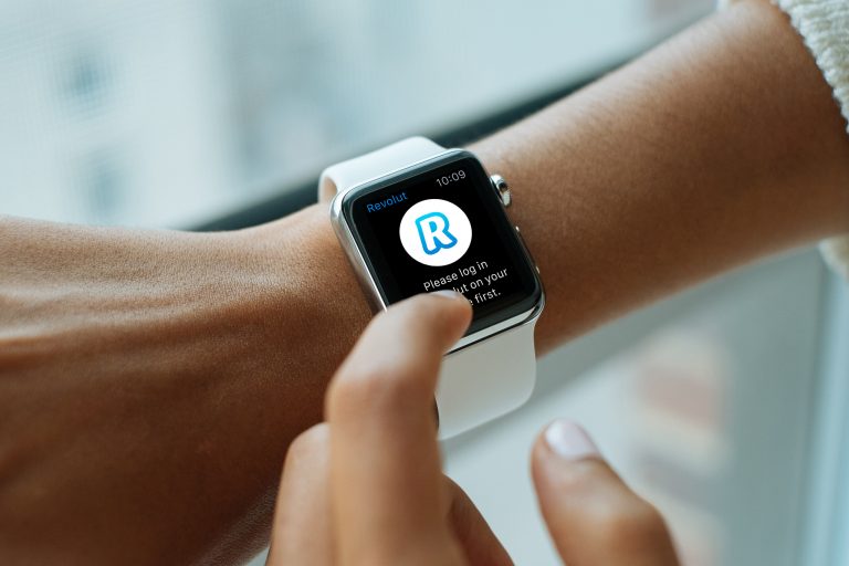 Revolut piereģistrējušies jau miljons lietotāju