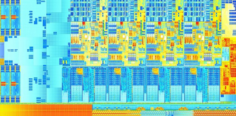 Intel pēdējo trīs sēriju Core procesoros atrasta nopietna ievainojamība