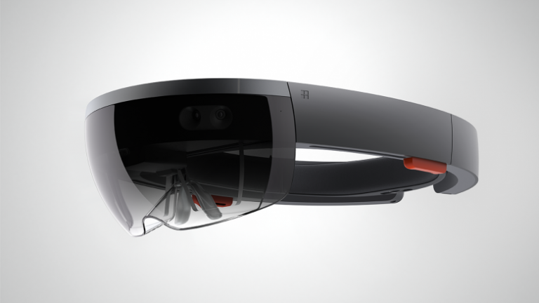Latvijā būs pieejams Microsoft HoloLens