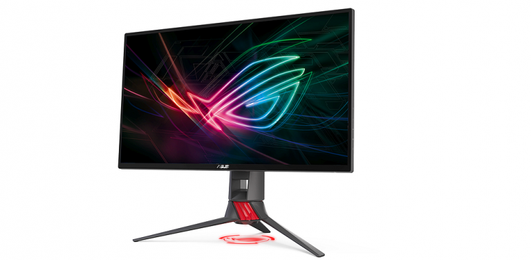 ASUS izlaiž ROG STRIX XG258Q 24.5″ monitoru ar 240 Hz FreeSync