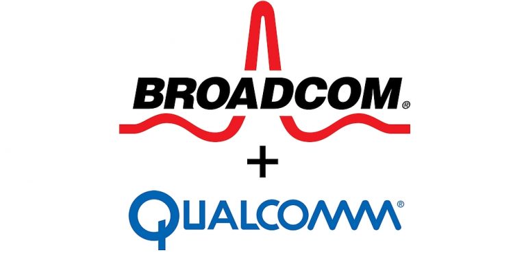 Qualcomm noraida Broadcom 105 miljardu dolāru pirkuma piedāvājumu