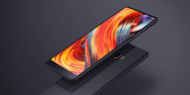 Xiaomi Mi Mix 2 apskats – patīkams pārsteigums!