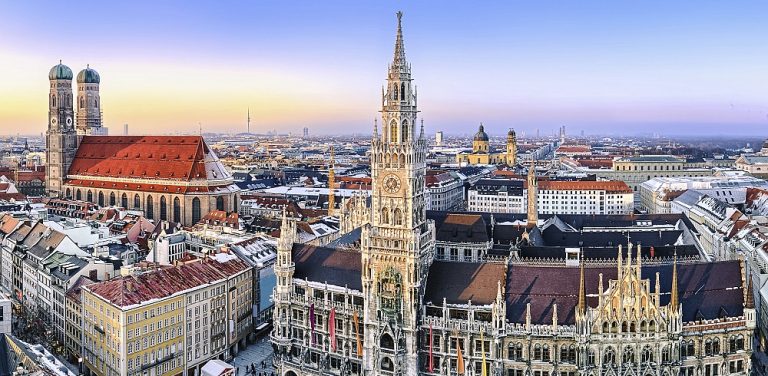 Minhenes pašvaldība atteiksies no Linux izmantošanas 2020. gadā