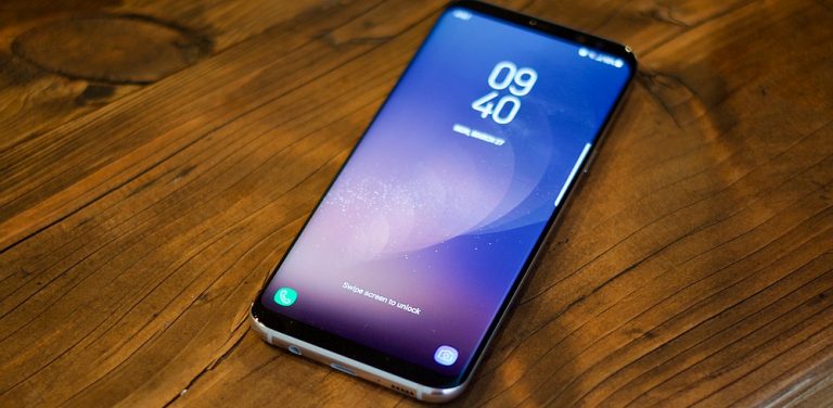 Samsung dod iespēju Galaxy S8 un S8+ īpašniekiem izmēģināt Oreo beta