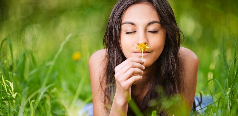 Face ID ir pagātne! Atslēdz viedtālruņa ekrānu ar savu aromātu tuvāko gadu laikā