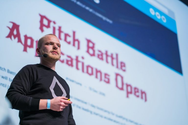Paziņotas pirmās Fifty Founders Battle dalībnieku komandas
