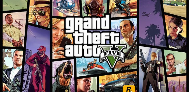 Plaukstdatoru jaudas ļaus ārpus mājām spēlēt GTA V