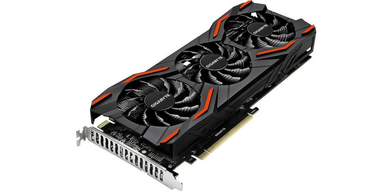 GIGABYTE izziņo P104-100 4G videokarti kriptovalūtu rakšanai