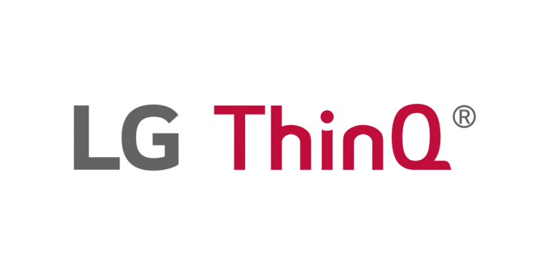 LG Electronics rada zīmolu ThinQ saviem mākslīgā intelekta produktiem